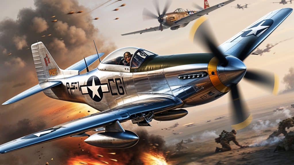 Best Aircraft Games for Switch