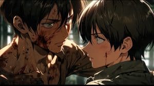 Best Attack on Titan Game for iOS