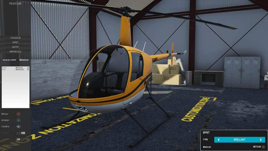 A picture of Helicopter Simulator, one of the best airport management games for Steam.