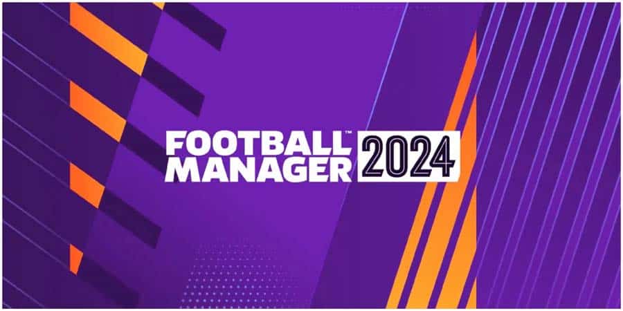 A picture of Football Manager 2024 Mobile, one of the best American Football games for Android.