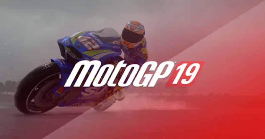 The Official Picture of MotoGP 19.