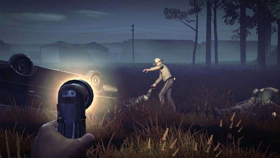 A picture of Into the Dead 2: Zombie Survival.