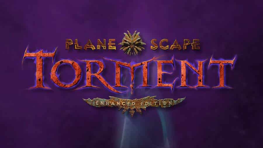 The Official Picture of Planescape: Torment: Enhanced Edition.