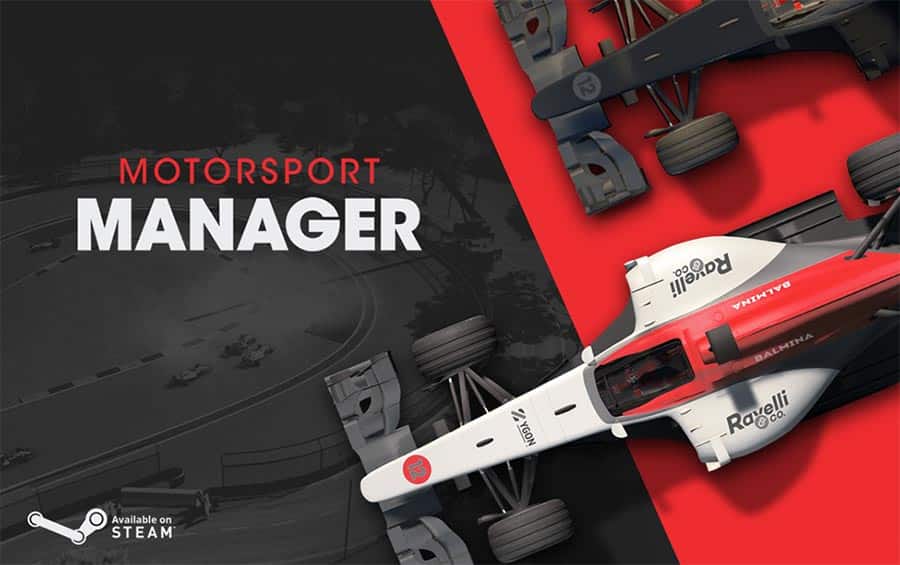 Satisfy your love of motorsport racing with this top-notch management game that is called Motorsport Manager Online.