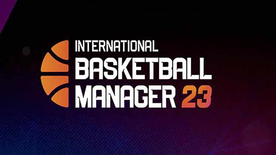 The Official Picture of iBasketball Manager 23.