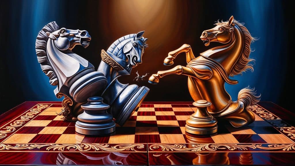 Top Multiplayer Chess Games for PC