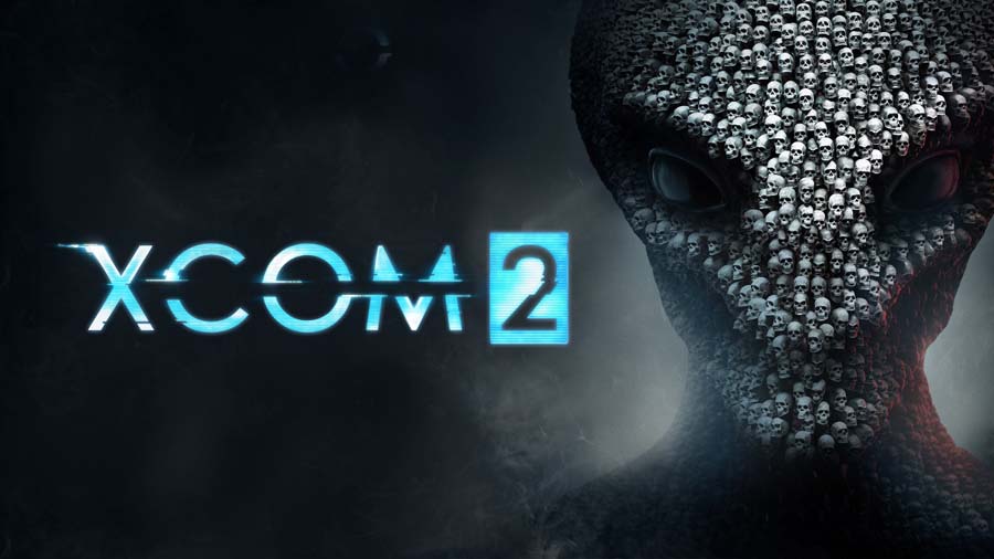 The Official Picture of XCOM 2.