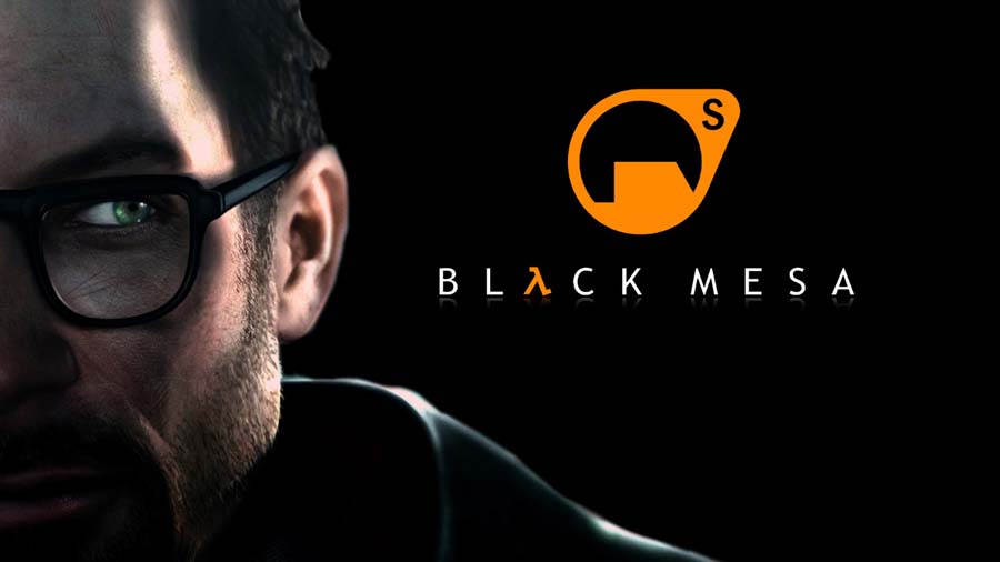 The Official Picture of Black Mesa.