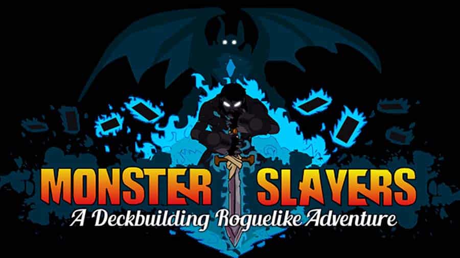 main picture of the game Monster Slayers