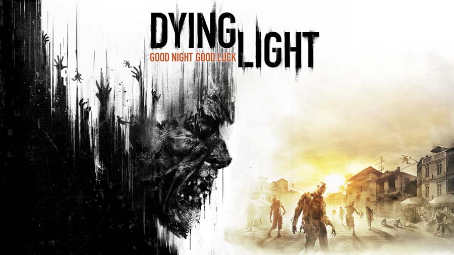 The Official Picture of Dying Light.