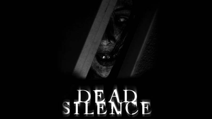 The Official Picture of Dead Silence.