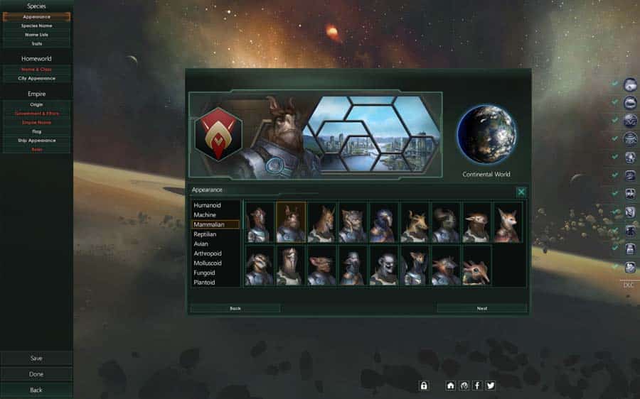 The Official Picture of Stellaris.