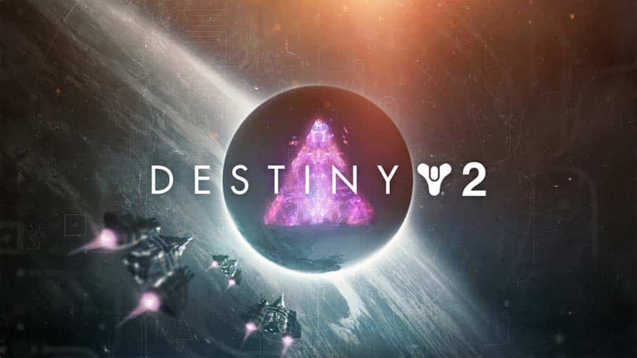 The Official Picture of Destiny 2.