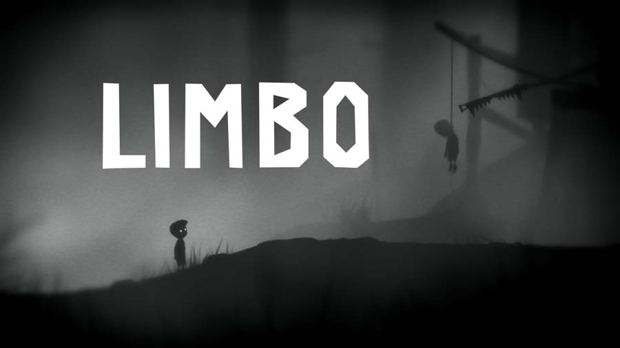 The Official Picture of Limbo.