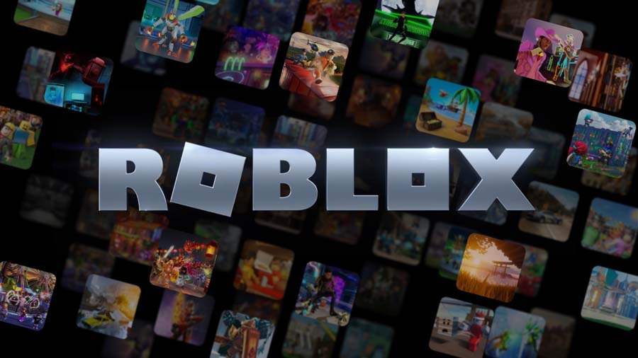 The Official Picture of Roblox.