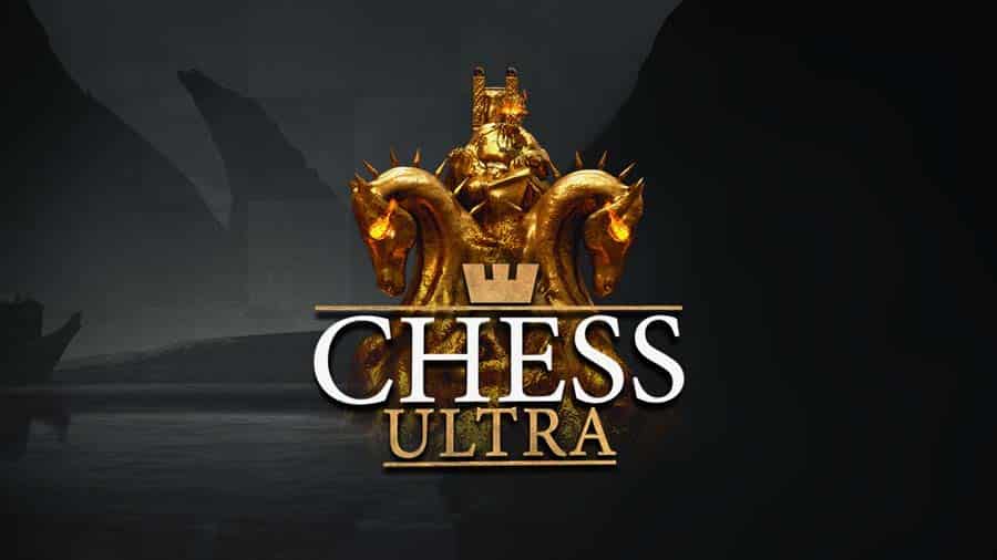 The Official Picture of Chess Ultra.