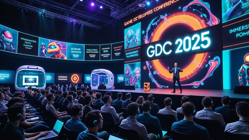 GDC 2025