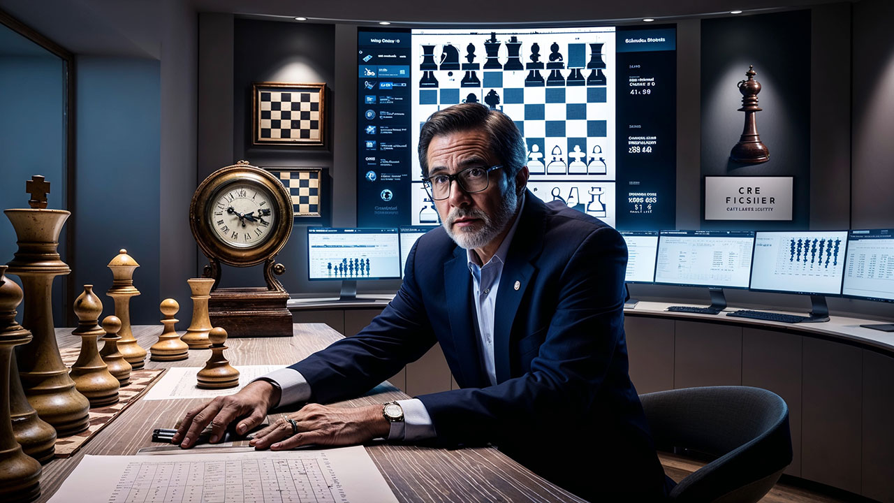 Best Multiplayer Chess Games for Android