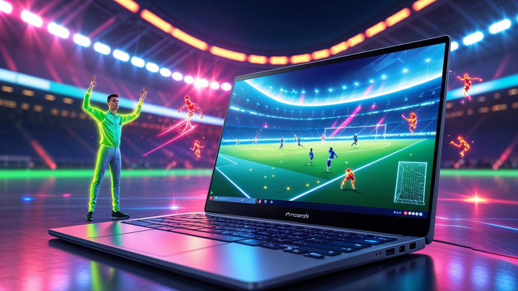 Best Sports Management Games on Chromebook