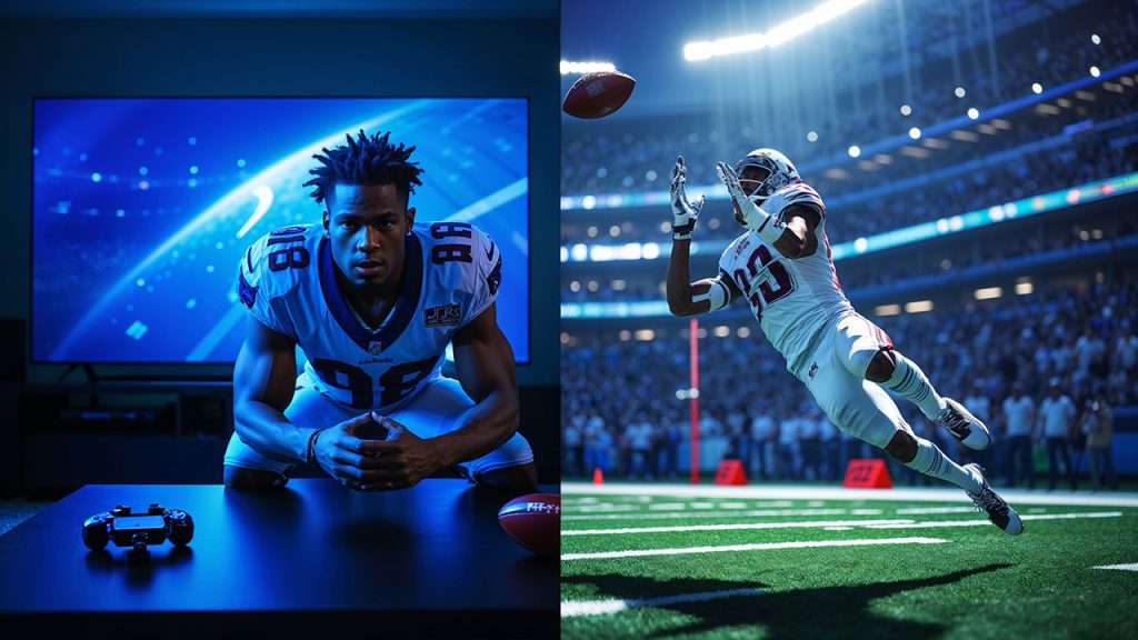 Best American Football Games for PS4