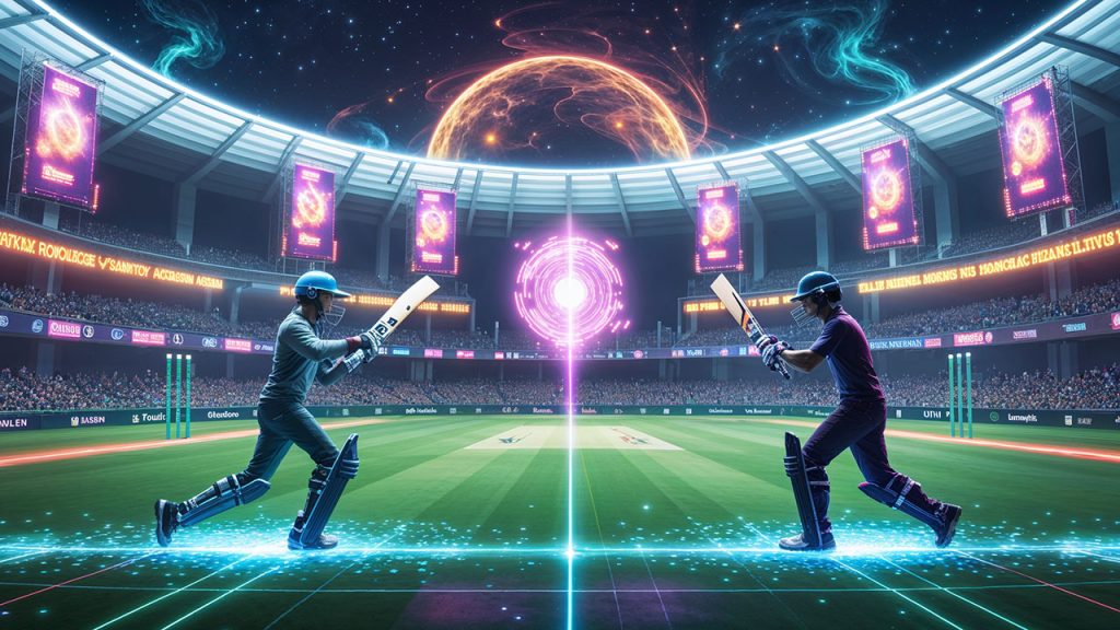 Best Multiplayer Cricket Games For Steam