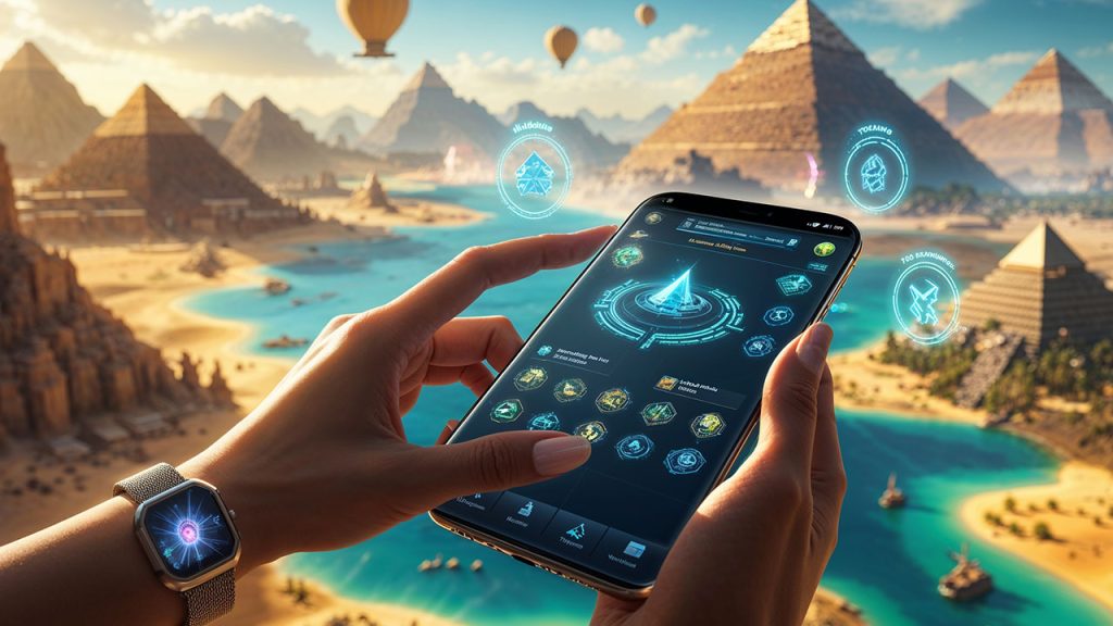 Engage in Epic Strategy: Discover the Best Civilization Games for Android Today