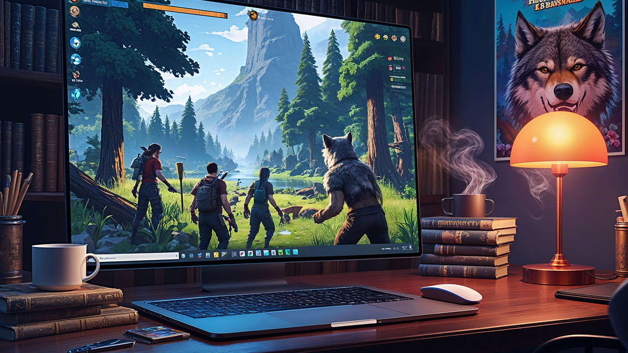 Endure the Elements: Best Multiplayer Survival Games for Chromebook to Play with Friends