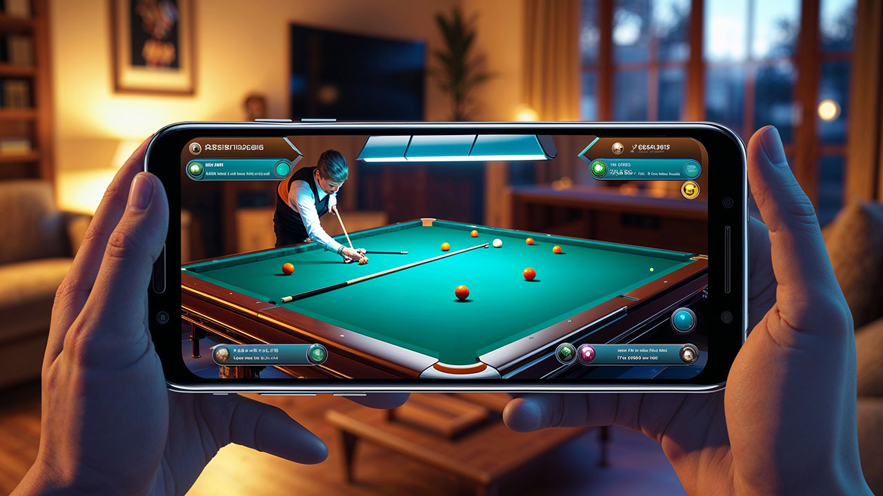 Snooker on the Go: The Ultimate List of Best Snooker Games For Android