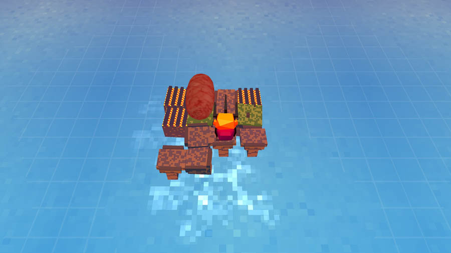 a picture of the game Stephen’s Sausage Roll