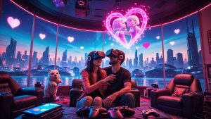 Best Dating App For Gamers