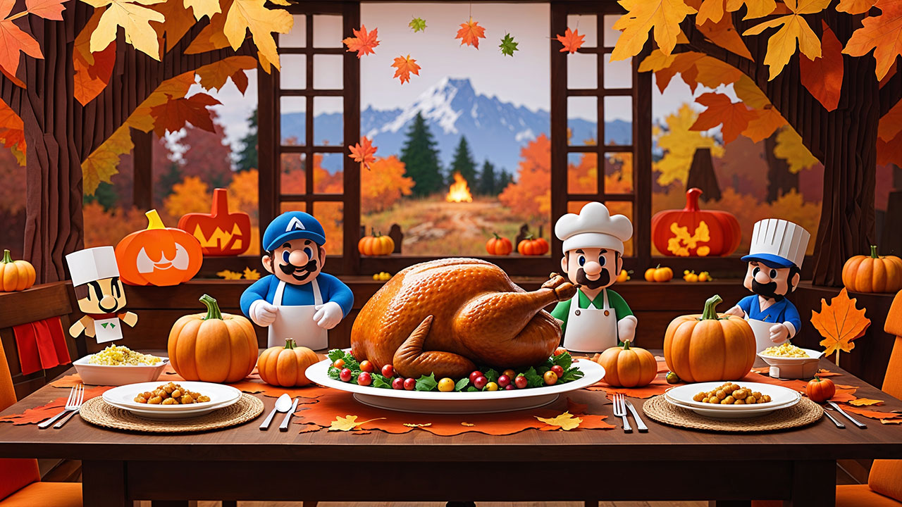 Best Board Games For Thanksgiving