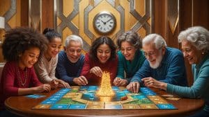 Best Language Independent Board Games for All