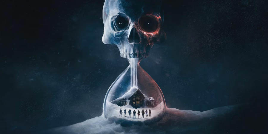 A picture of Until Dawn.