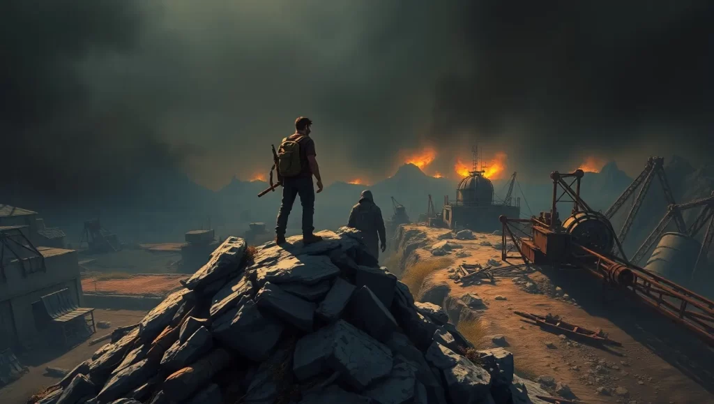 best single player survival games