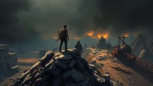 best single player survival games