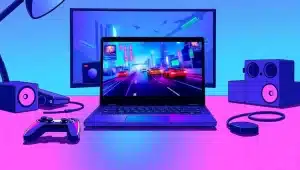 Gaming on the Go: The Best Video Games to Play on Chromebook