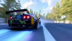 best drift games on PS5