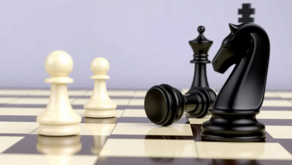 best chess game for android