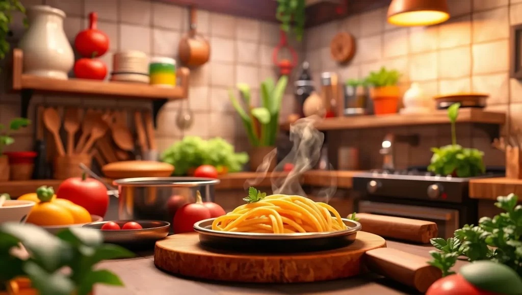 best cooking games for steam
