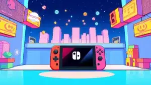 best arcade games for switch