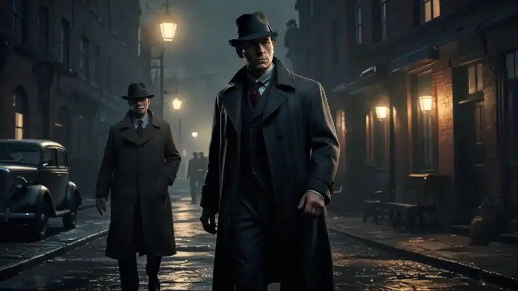 best detective games for pc