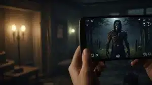 best horror games for android