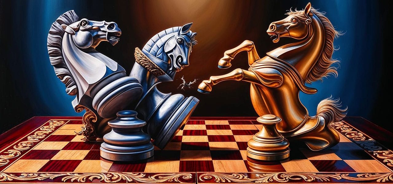 Top Multiplayer Chess Games for PC