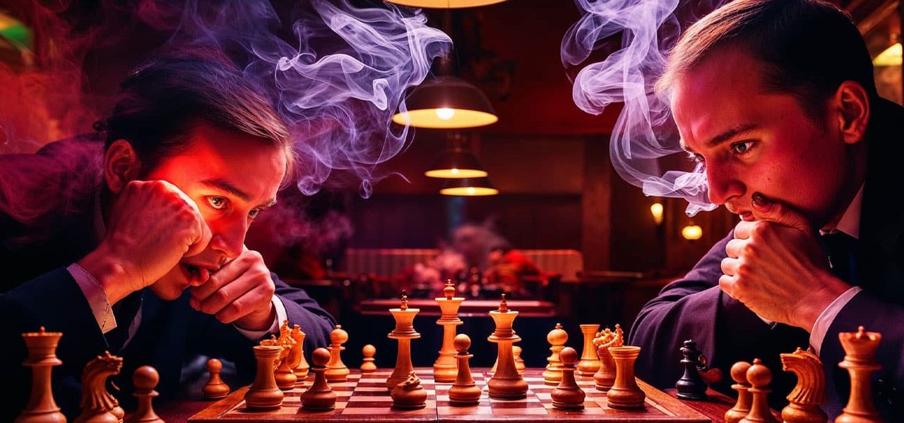 The Best Chess Games For PS4