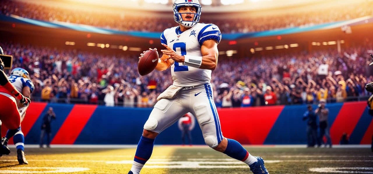 Best American Football Game for Mac