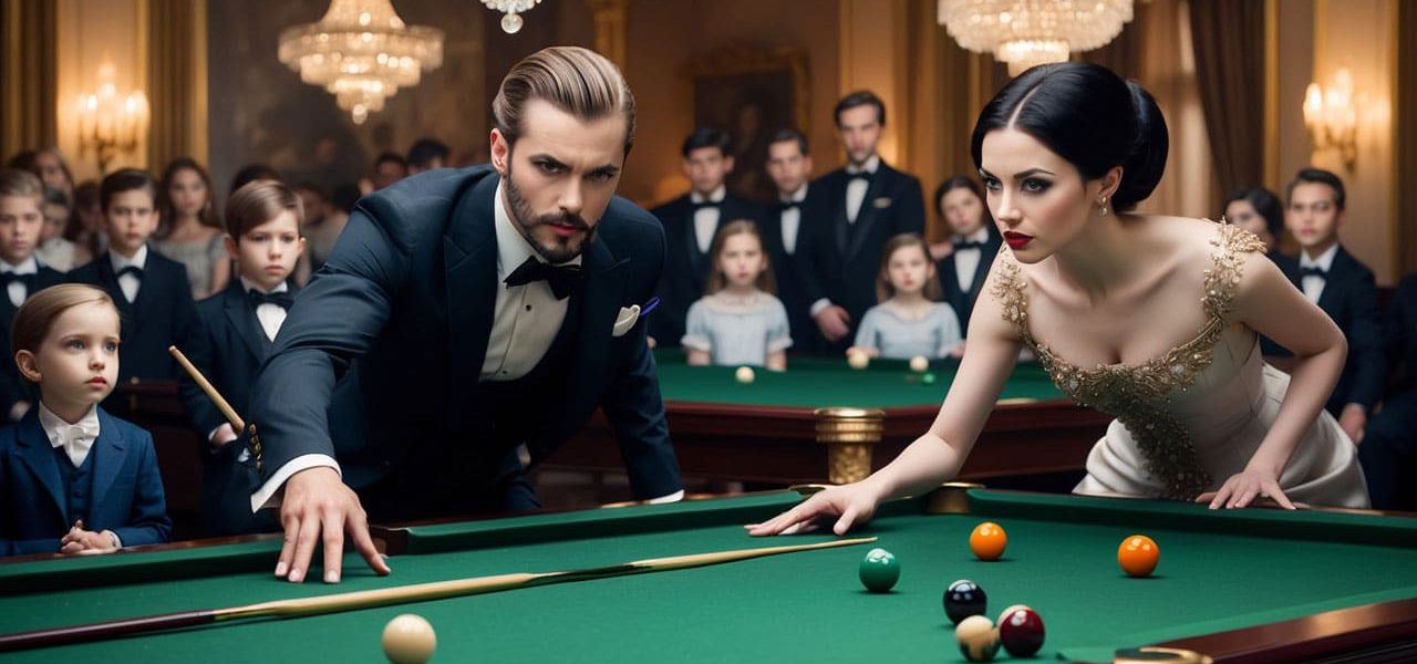 Best Billiard Games for Android