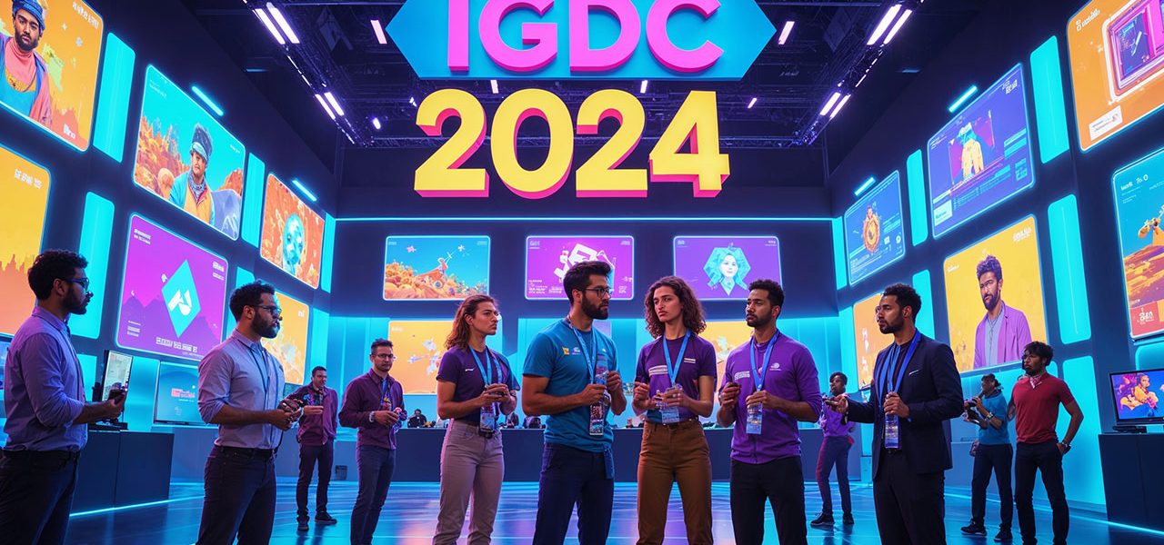 IGDC 2024