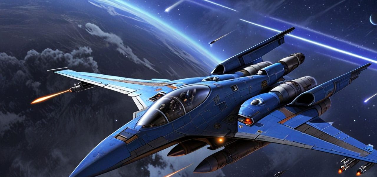 Best Aircraft Games for PS4