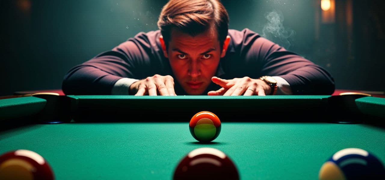 Best Billiard Games for iOS