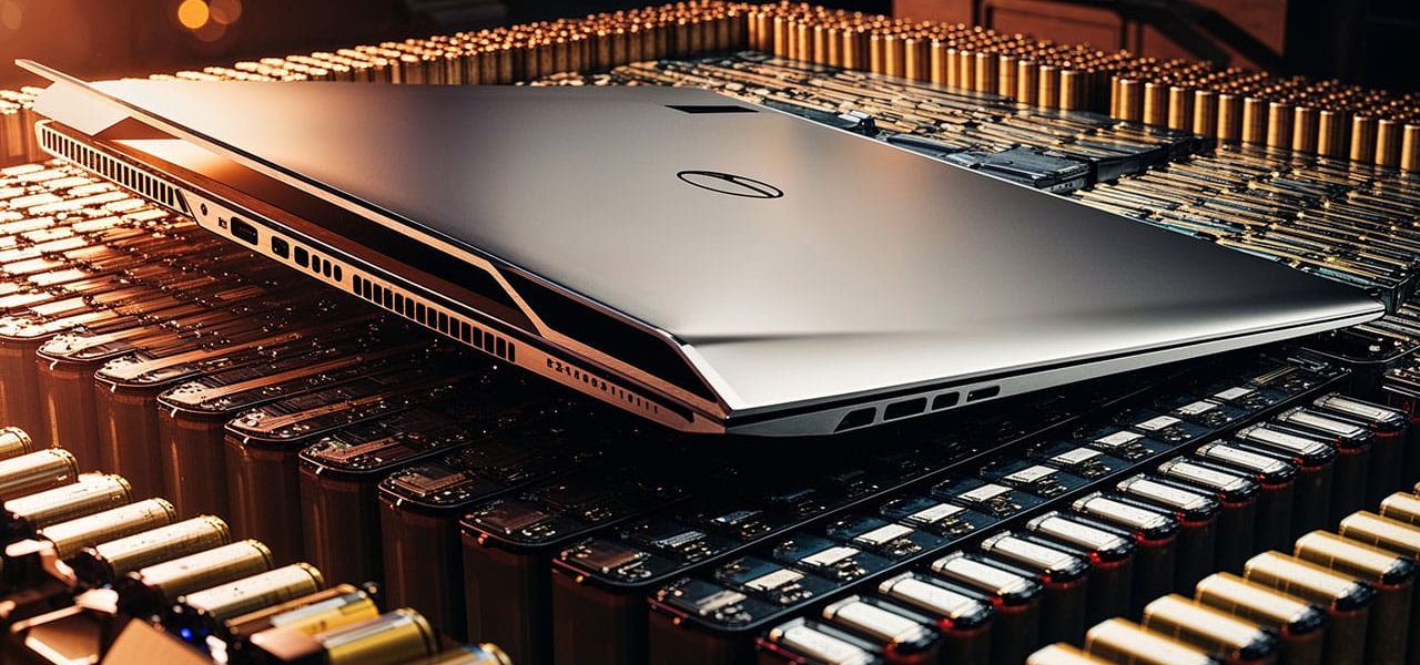 How To Improve Gaming Laptop Battery Life